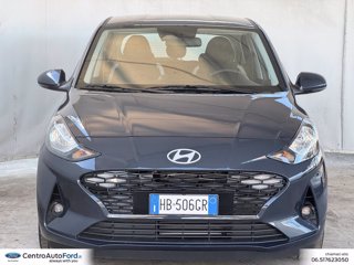 HYUNDAI I10 1.0 mpi connectline 63cv 1