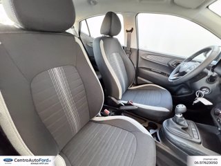 HYUNDAI I10 1.0 mpi connectline 63cv 6