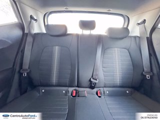 HYUNDAI I10 1.0 mpi connectline 63cv 8