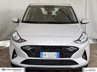 HYUNDAI I10 1.0 mpi connectline 63cv 1