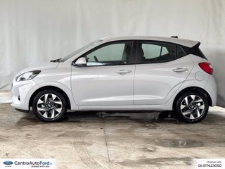 HYUNDAI I10 1.0 mpi connectline 63cv 2