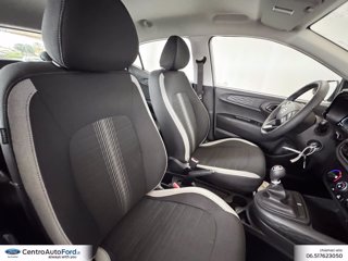 HYUNDAI I10 1.0 mpi connectline 63cv 6