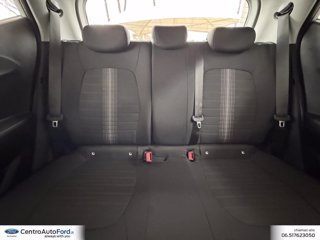 HYUNDAI I10 1.0 mpi connectline 63cv 8