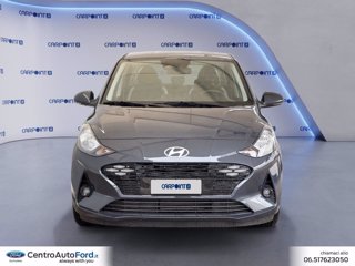 HYUNDAI I10 1.0 mpi connectline 63cv 1