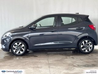 HYUNDAI I10 1.0 mpi connectline 63cv 2