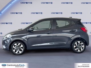 HYUNDAI I10 1.0 mpi connectline 63cv 2