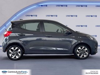 HYUNDAI I10 1.0 mpi connectline 63cv 4