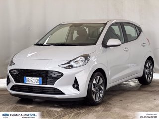 HYUNDAI I10 1.0 mpi connectline 63cv 0