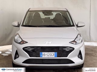 HYUNDAI I10 1.0 mpi connectline 63cv 1