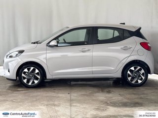 HYUNDAI I10 1.0 mpi connectline 63cv 2