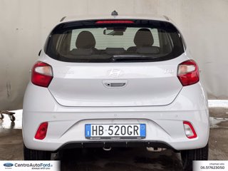 HYUNDAI I10 1.0 mpi connectline 63cv 3