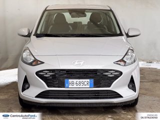 HYUNDAI I10 1.0 mpi connectline 63cv 1
