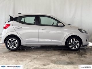 HYUNDAI I10 1.0 mpi connectline 63cv 4