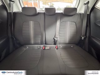 HYUNDAI I10 1.0 mpi connectline 63cv 8