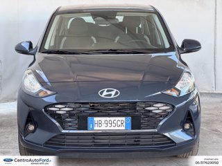 HYUNDAI I10 1.0 mpi connectline 63cv 1