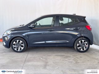 HYUNDAI I10 1.0 mpi connectline 63cv 2