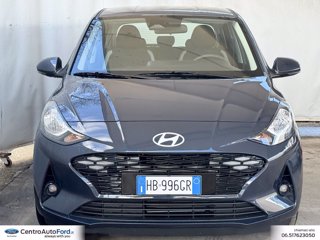 HYUNDAI I10 1.0 mpi connectline 63cv 1