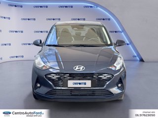 HYUNDAI I10 1.0 mpi connectline 63cv 1