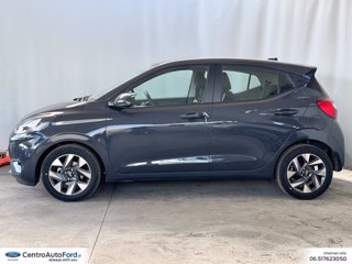 HYUNDAI I10 1.0 mpi connectline 63cv 2