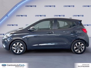 HYUNDAI I10 1.0 mpi connectline 63cv 2