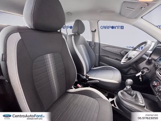 HYUNDAI I10 1.0 mpi connectline 63cv 6