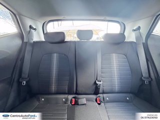 HYUNDAI I10 1.0 mpi connectline 63cv 8