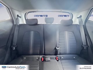 HYUNDAI I10 1.0 mpi connectline 63cv 8