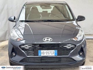 HYUNDAI I10 1.0 mpi connectline 63cv 1