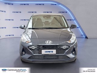 HYUNDAI I10 1.0 mpi connectline 63cv 1