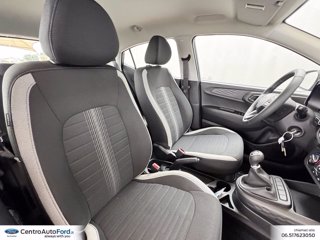 HYUNDAI I10 1.0 mpi connectline 63cv 6