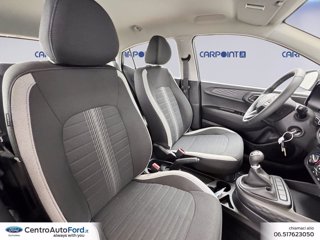 HYUNDAI I10 1.0 mpi connectline 63cv 6