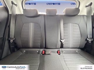 HYUNDAI I10 1.0 mpi connectline 63cv 8