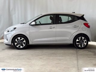 HYUNDAI I10 1.0 mpi connectline 63cv 2