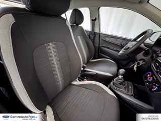 HYUNDAI I10 1.0 mpi connectline 63cv 6