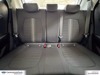 HYUNDAI I10 1.0 mpi connectline 63cv 7