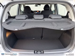 HYUNDAI I10 1.0 mpi connectline 63cv 9