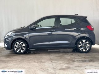 HYUNDAI I10 1.0 mpi connectline 63cv 2