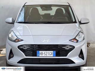 HYUNDAI I10 1.0 mpi connectline 63cv 1