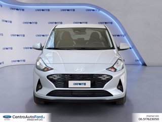 HYUNDAI I10 1.0 mpi connectline 63cv 1