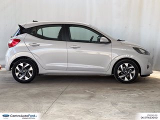HYUNDAI I10 1.0 mpi connectline 63cv 4