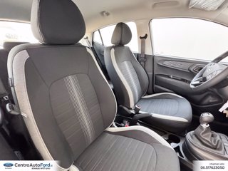 HYUNDAI I10 1.0 mpi connectline 63cv 6