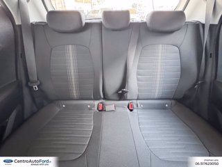 HYUNDAI I10 1.0 mpi connectline 63cv 8