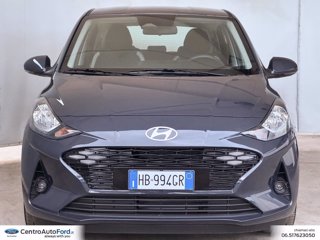 HYUNDAI I10 1.0 mpi connectline 63cv 1