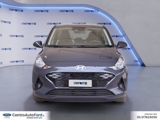 HYUNDAI I10 1.0 mpi connectline 63cv 1