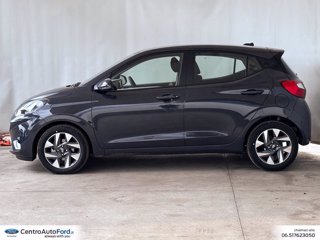 HYUNDAI I10 1.0 mpi connectline 63cv 2
