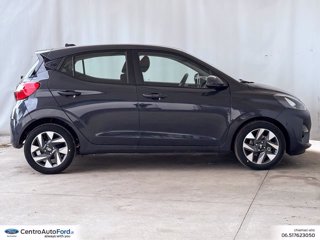 HYUNDAI I10 1.0 mpi connectline 63cv 4