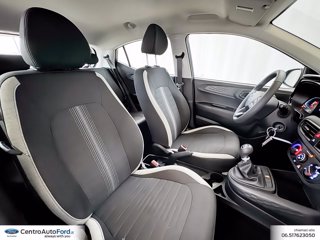 HYUNDAI I10 1.0 mpi connectline 63cv 6