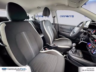 HYUNDAI I10 1.0 mpi connectline 63cv 6