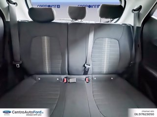 HYUNDAI I10 1.0 mpi connectline 63cv 8