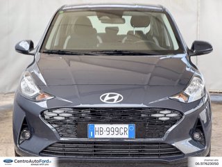 HYUNDAI I10 1.0 mpi connectline 63cv 1